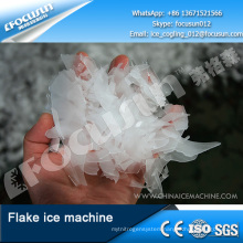 Fishery used 10 tons/day High Quality Flake Ice Machine For Sale In Shanghai